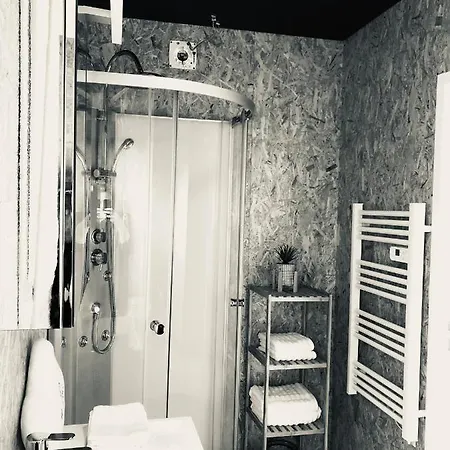 Mini Jacuzzi Privatif Lodge Urimenil