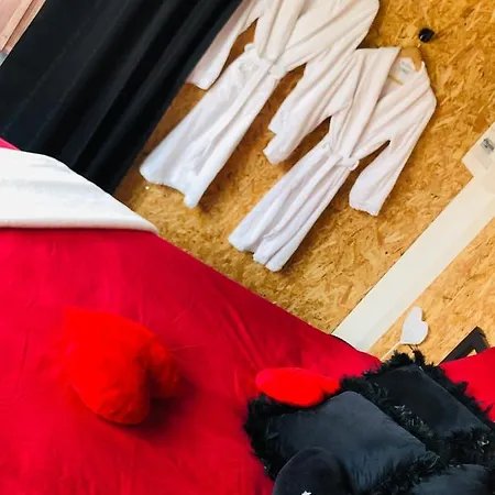 Le Secret Du Jardin * Urimenil