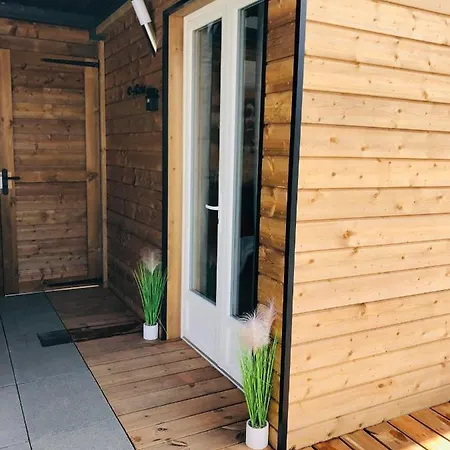 Mini Jacuzzi Privatif