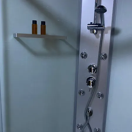 Mini Jacuzzi Privatif