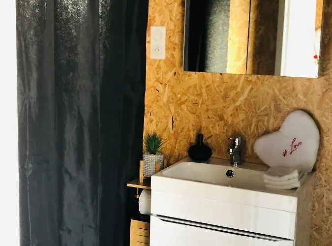 Le Secret Du Jardin * Urimenil