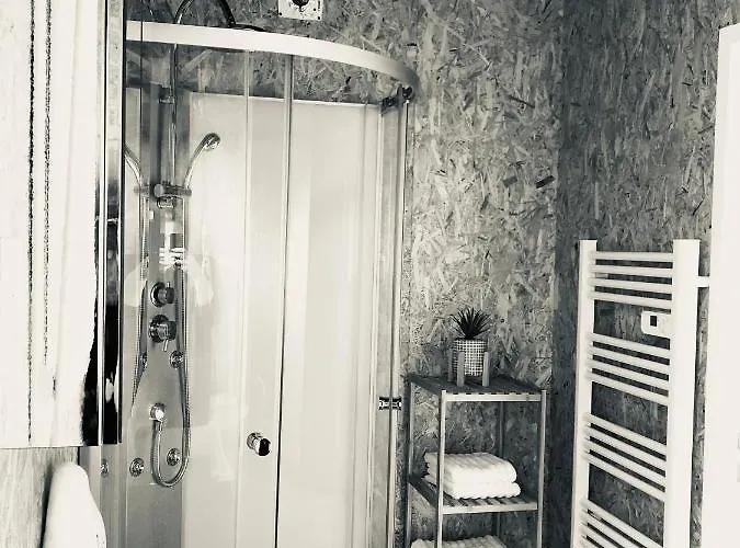 Le Secret Du Jardin Chata Urimenil