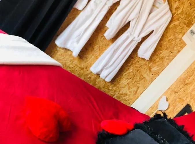 Le Secret Du Jardin * Urimenil