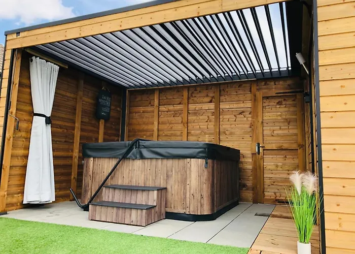 Le Secret Du Jardin * Urimenil