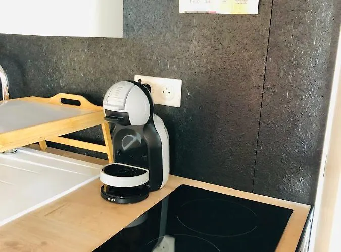 Chata Le Secret Du Jardin *