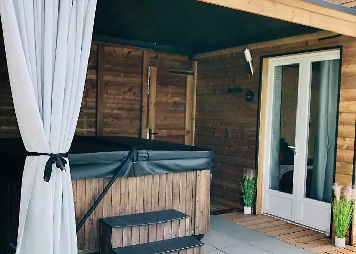 Le Secret Du Jardin *