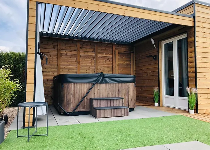 Le Secret Du Jardin *