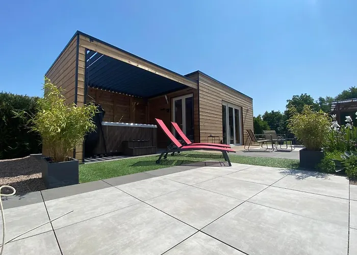 Le Secret Du Jardin * Urimenil