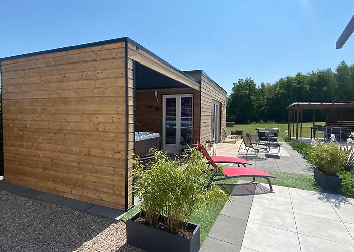 Le Secret Du Jardin Urimenil